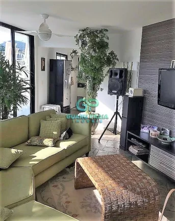 Imagem Apartamento à venda no bairro Pitangueiras - Guarujá/SP