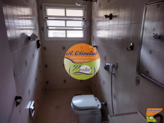Imagem Apartamento 02 Dormitorios - Tenório