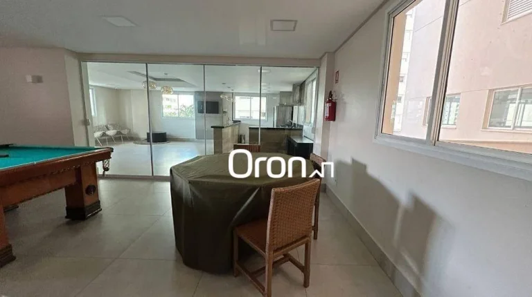 Imagem Apartamento à venda, 150 m² por R$ 1.199.000,00 - Jardim Goiás - Goiânia/GO