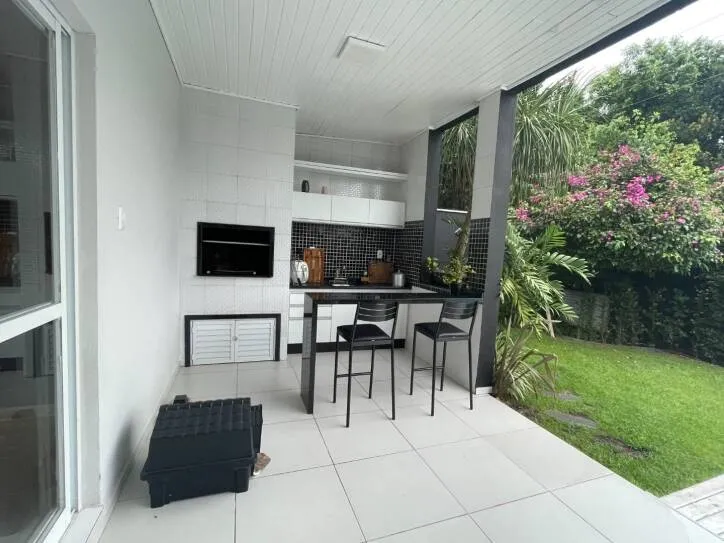 Imagem Casa com 4 dormitórios à venda, 510 m² - Jurerê - Florianópolis/SC