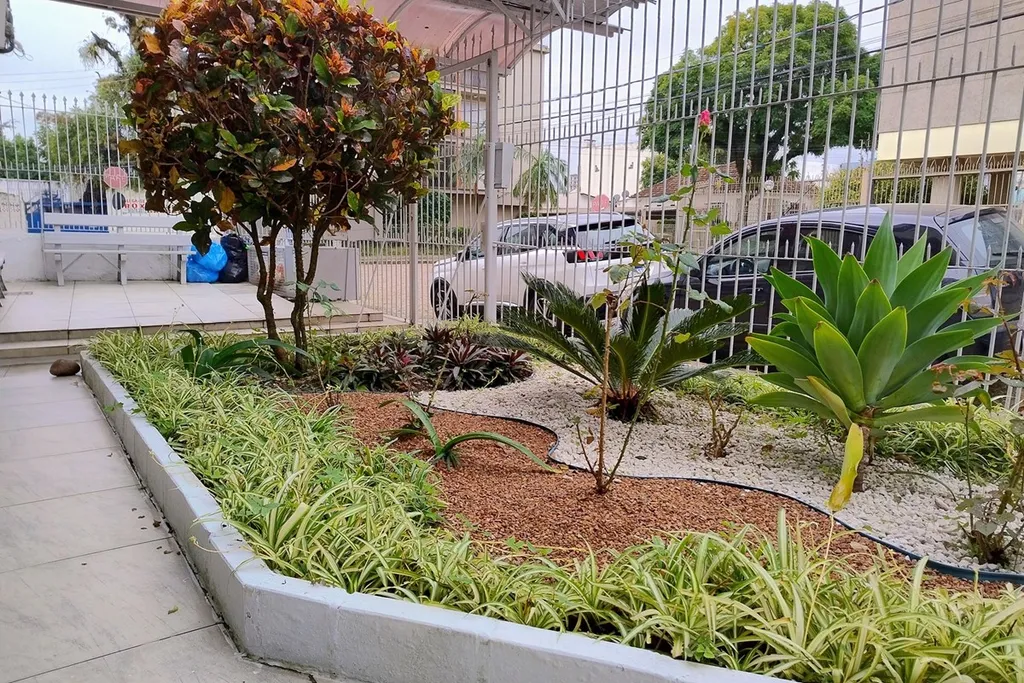 Imagem Apartamento em Passo da Areia