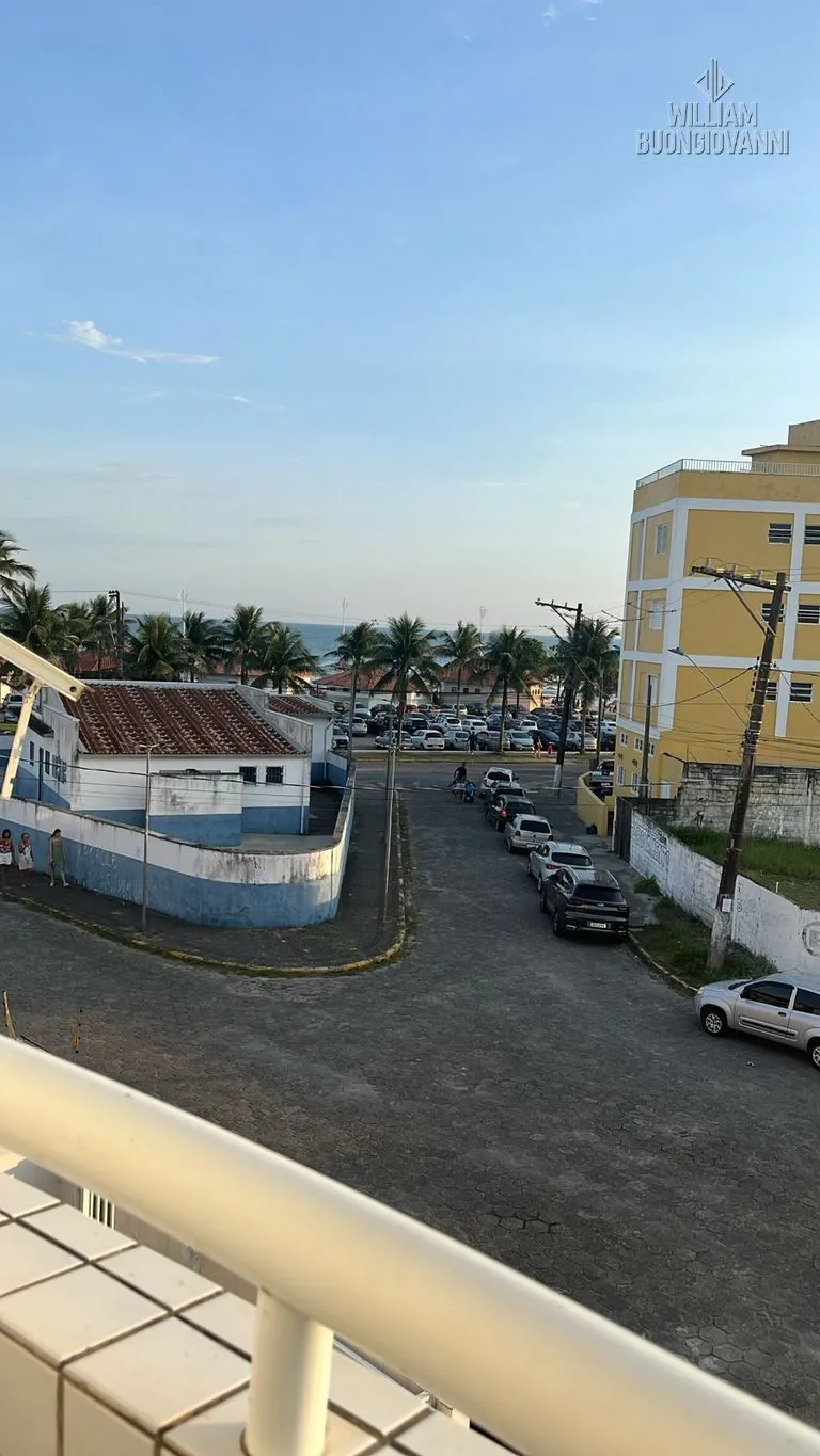 Imagem Apartamento 2 dormitórios em Mongaguá