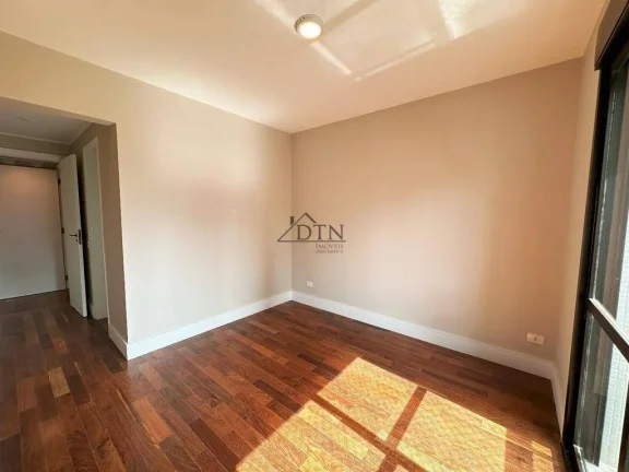 Imagem Apartamento alto padrão - 4 dormitórios, 2 suítes, 4 vagas fixas