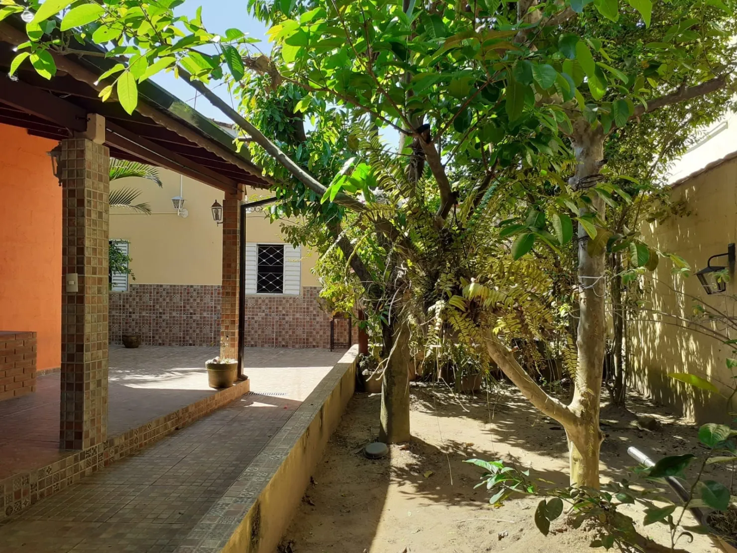 Imagem Casa à venda 2 Quartos, 1 Vaga, 375M², Centro, Tremembé - SP