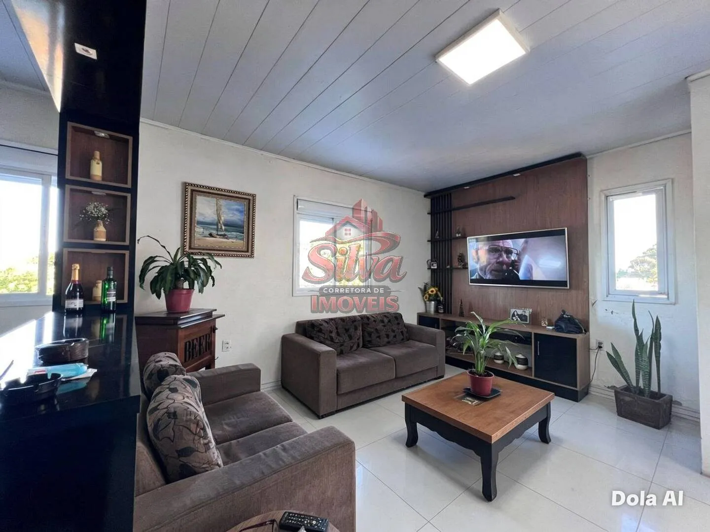 Imagem C709 | Prédio com 4 Apartamentos à Venda em Imbé