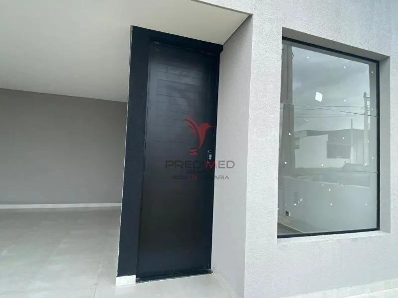 Imagem Casa 3 dormitórios 1 suíte 157m² 4 vagas Parque Residencial Maria Elmira Cacapava/SP