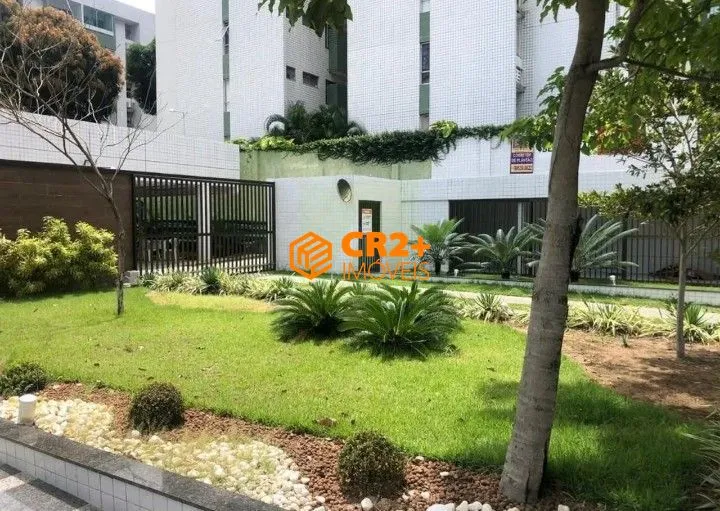 Imagem Vendo apartamento na Torre com 43m²