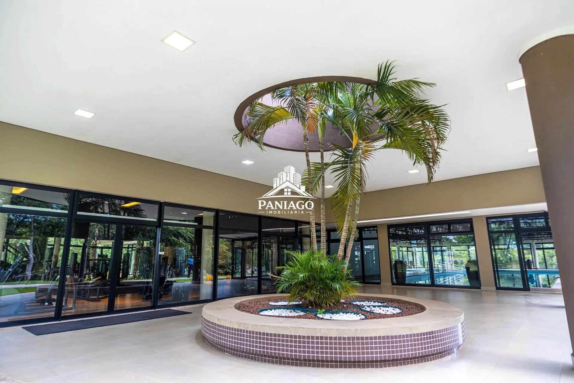 Imagem Lote à Venda no Ginco Supremo Itália Próximo à Portaria em Frente ao Lago |720m²