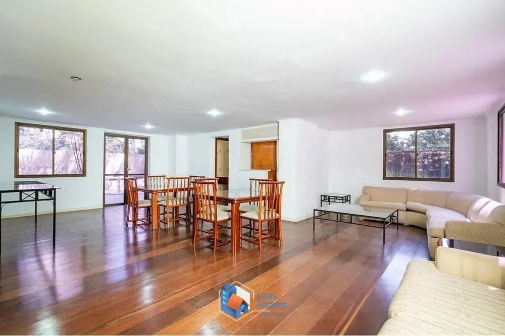 Imagem Apartamento à venda 4 Quartos 2 Suites 5 Vagas 200M² Morumbi São Paulo - SP