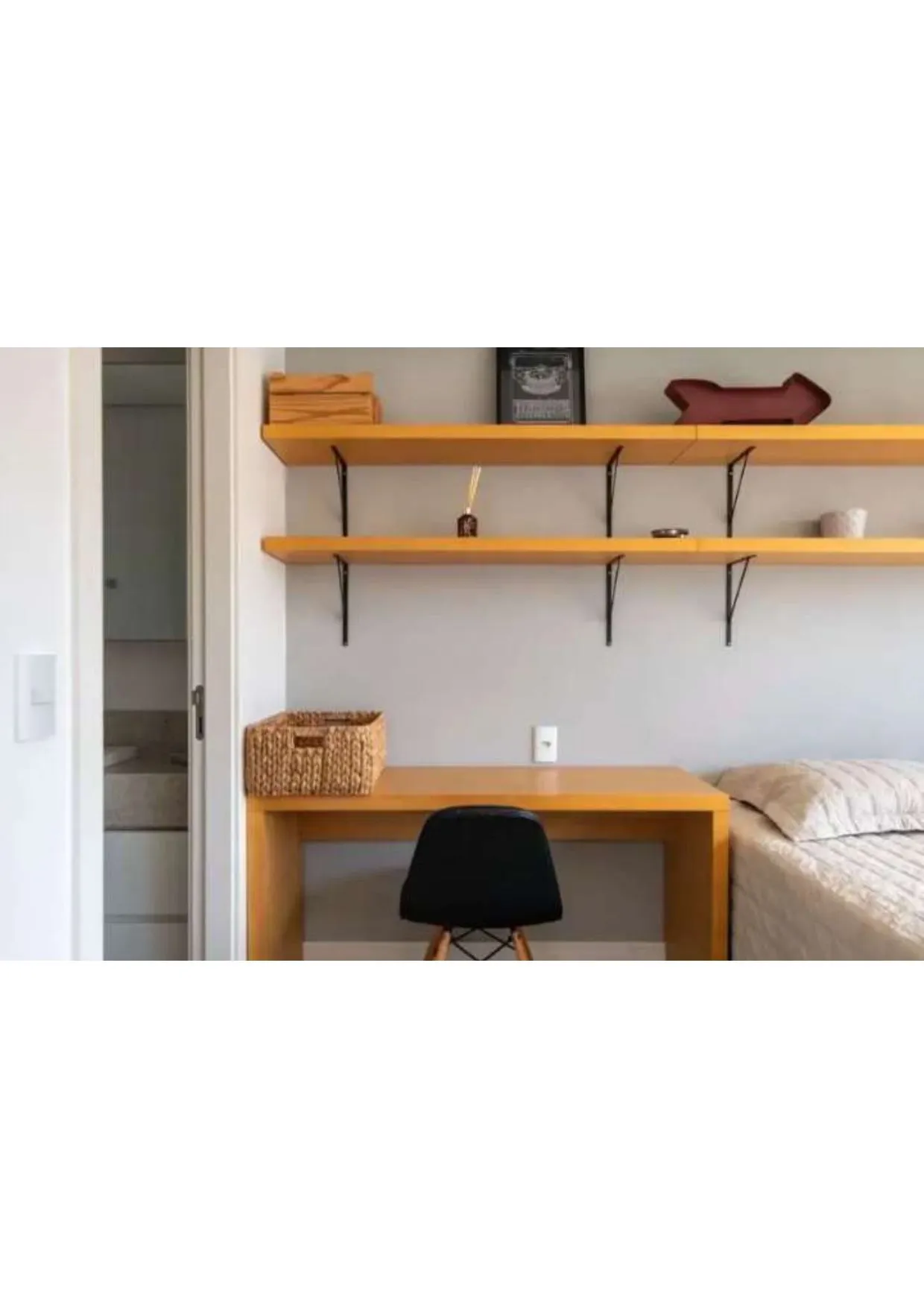 Imagem Studio a venda Totalmente reformado bairro Auxiliadora