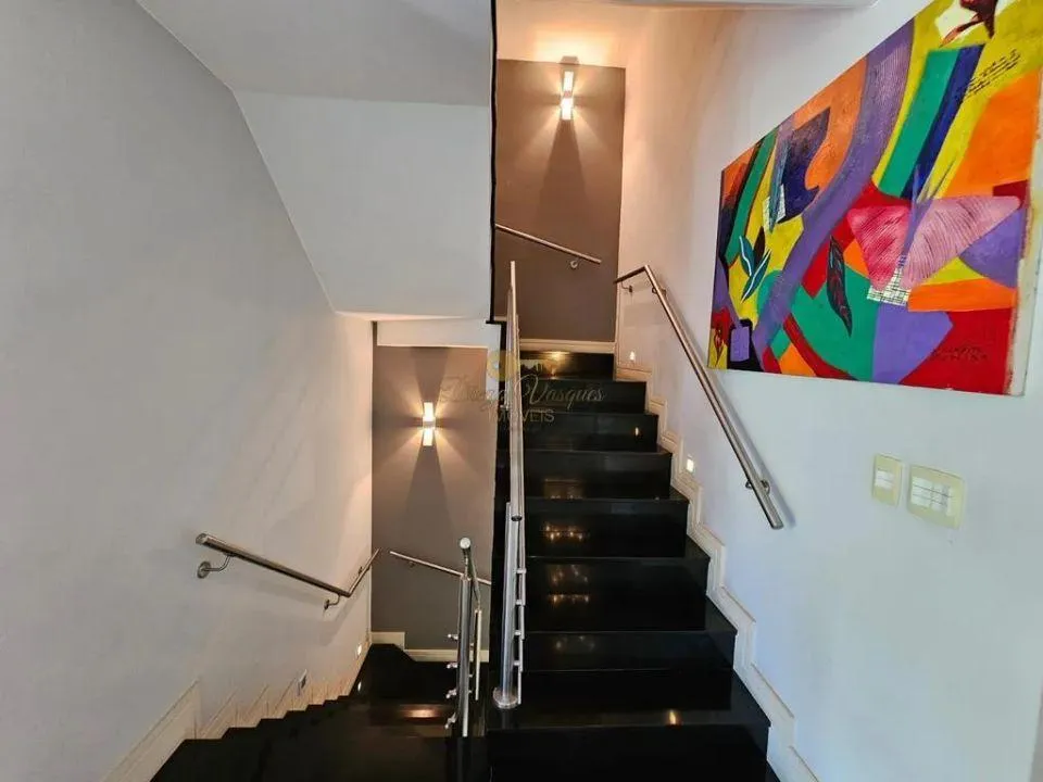 Imagem Casa em Condomínio para Venda em Teresópolis / RJ no bairro Bom Retiro