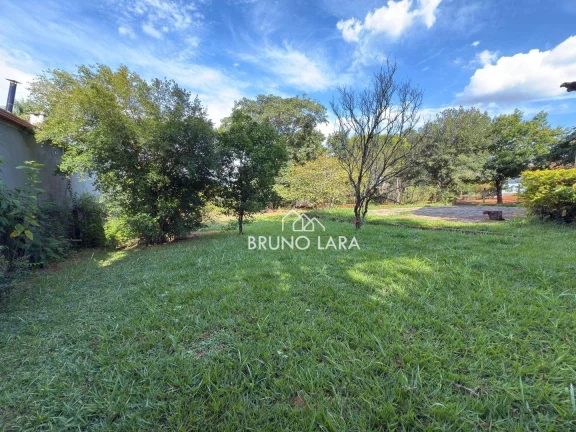 Imagem Casa à Venda no Condomínio Fazenda Solar, Igarapé MG.