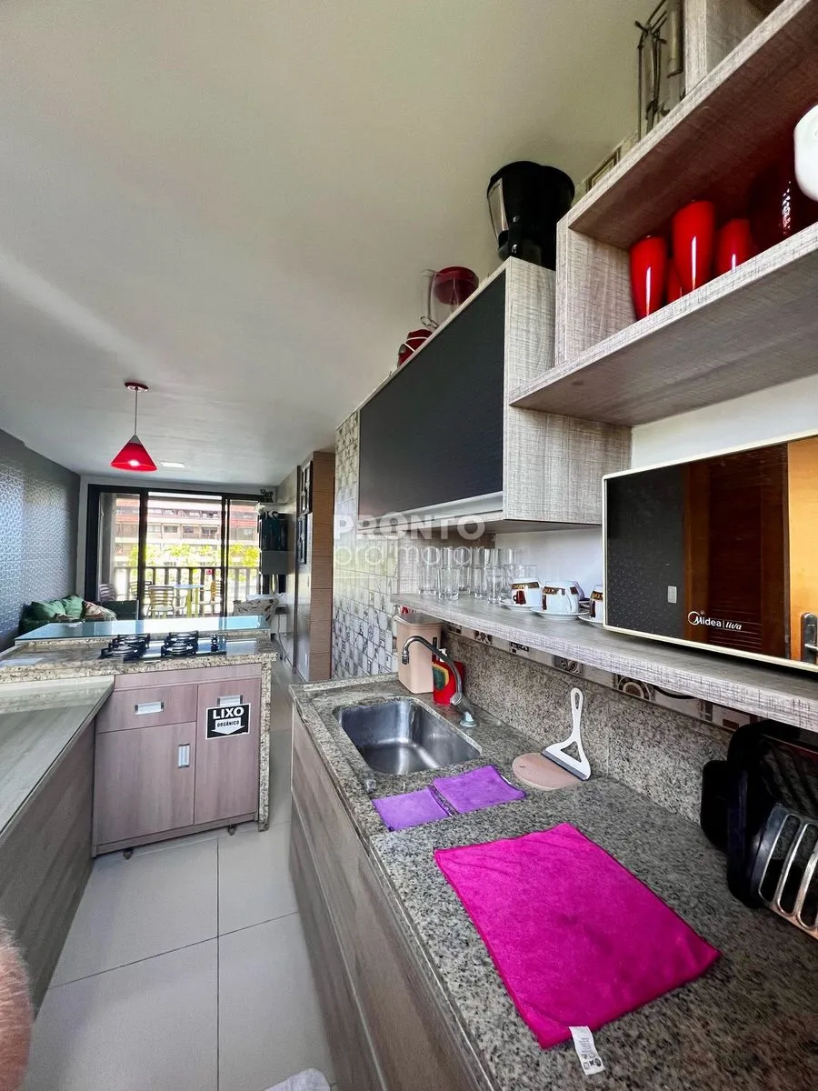 Imagem Oka Beach Residence