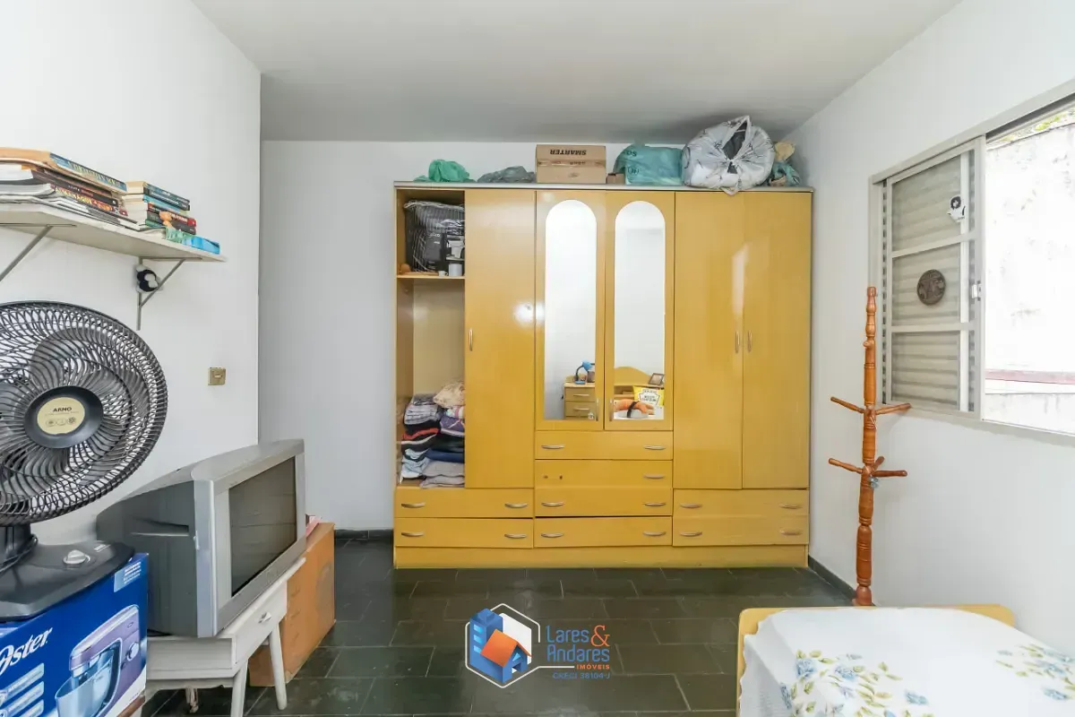 Imagem Sobrado para venda em Jardim Líbano com 3 quartos, sendo 1 suíte, 161m²