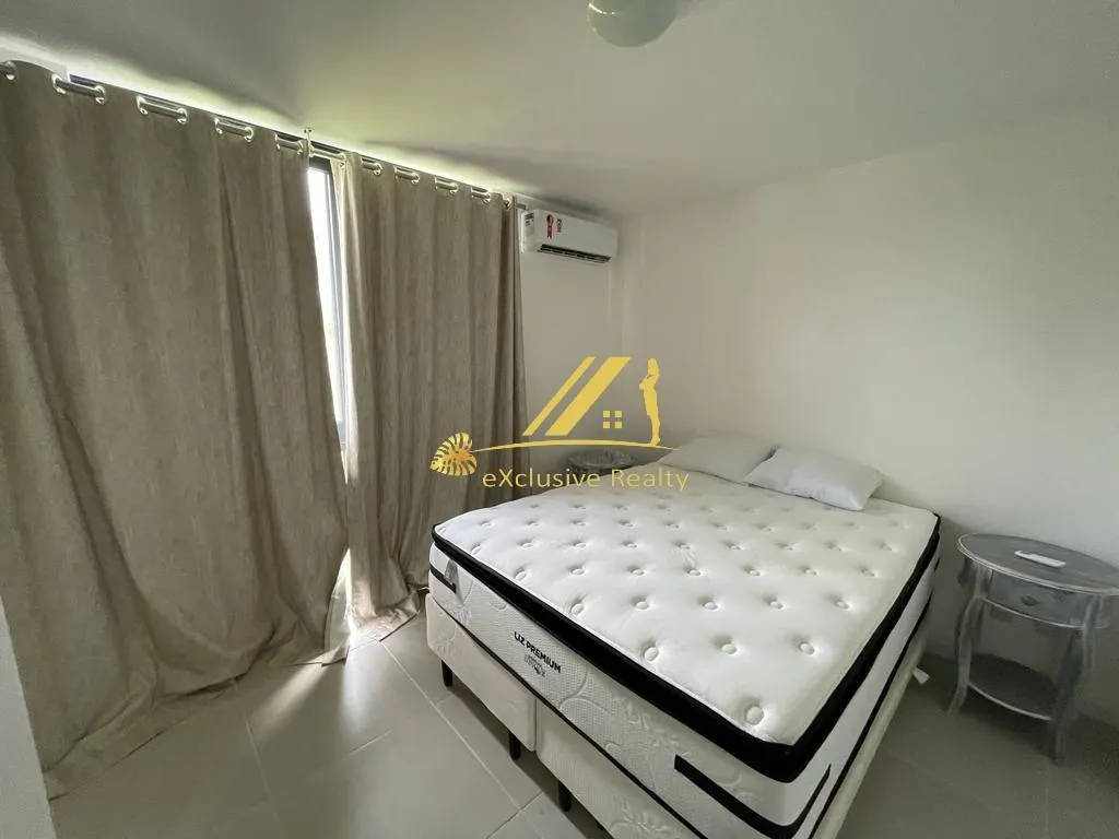 Imagem Apartamento RESIDENCIAL em Camaçari - Bahia, Itacimirim (Monte Gordo)