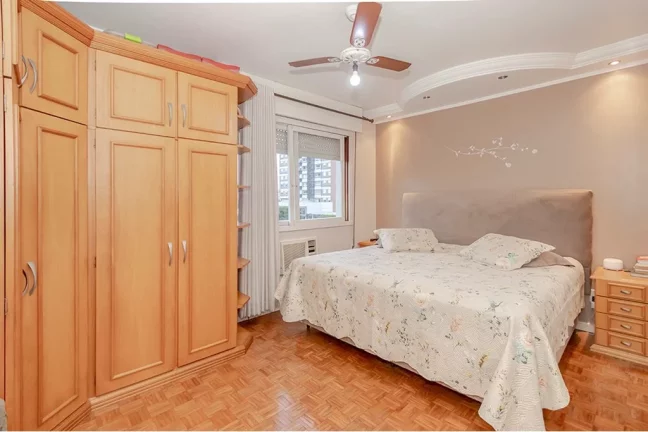 Imagem Apartamento para venda no bairro Jardim Lindóia em Porto Alegre
