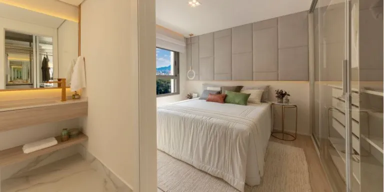 Imagem Apartamento com 3 Quartos à Venda, 110 m² em Alto Da Lapa - São Paulo