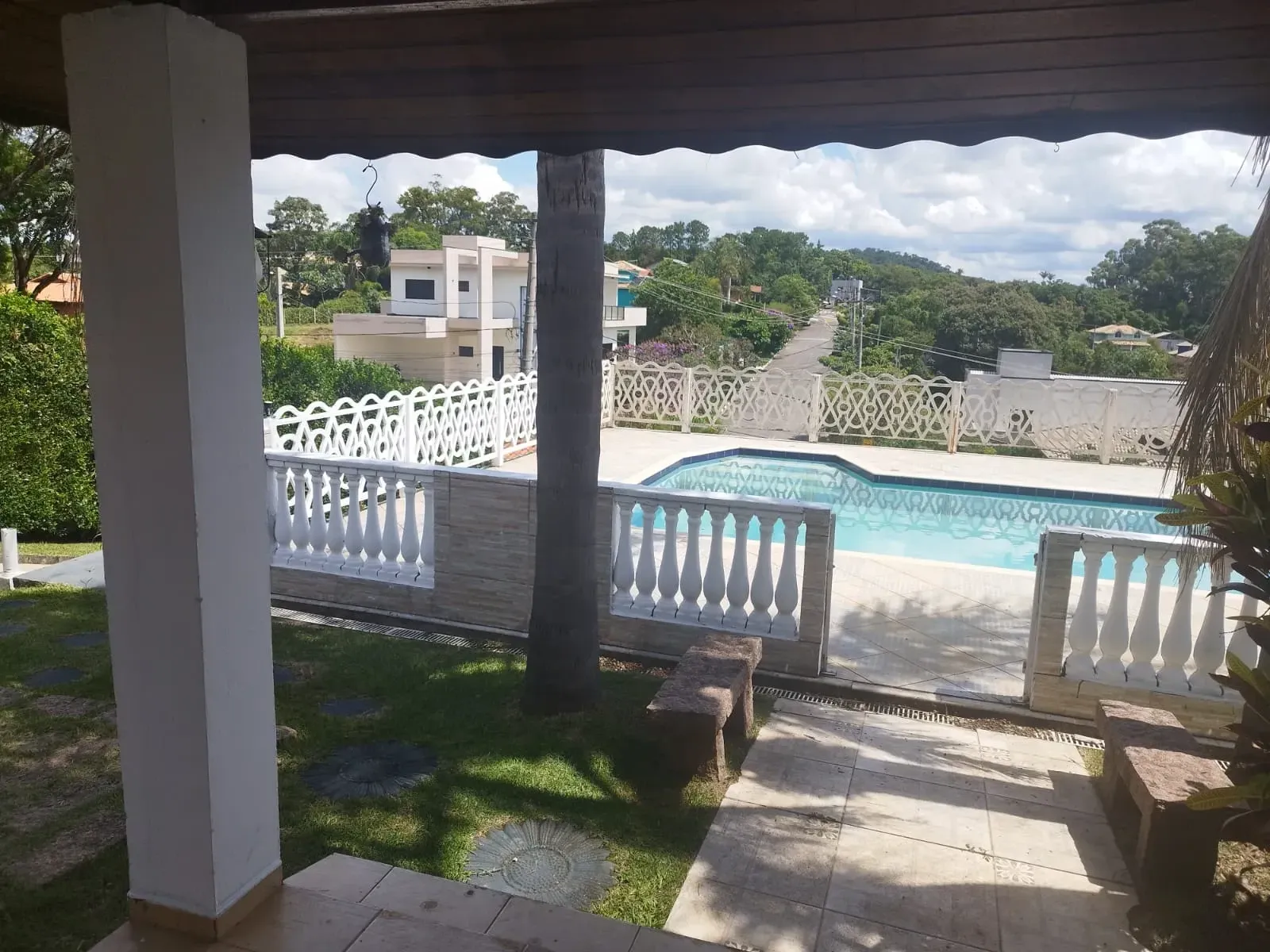 Imagem Chácara com 3 Quartos à Venda, 290 m² em Cafezal - Itupeva
