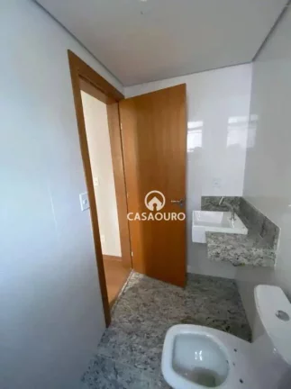 Imagem Apartamento Garden à venda, 79 m² por R$ 960.000,00 - Santa Efigênia - Belo Horizonte/MG