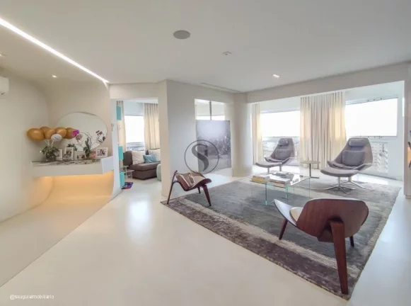 Imagem APARTAMENTO RESIDENCIAL em SÃO PAULO - SP, PERDIZES