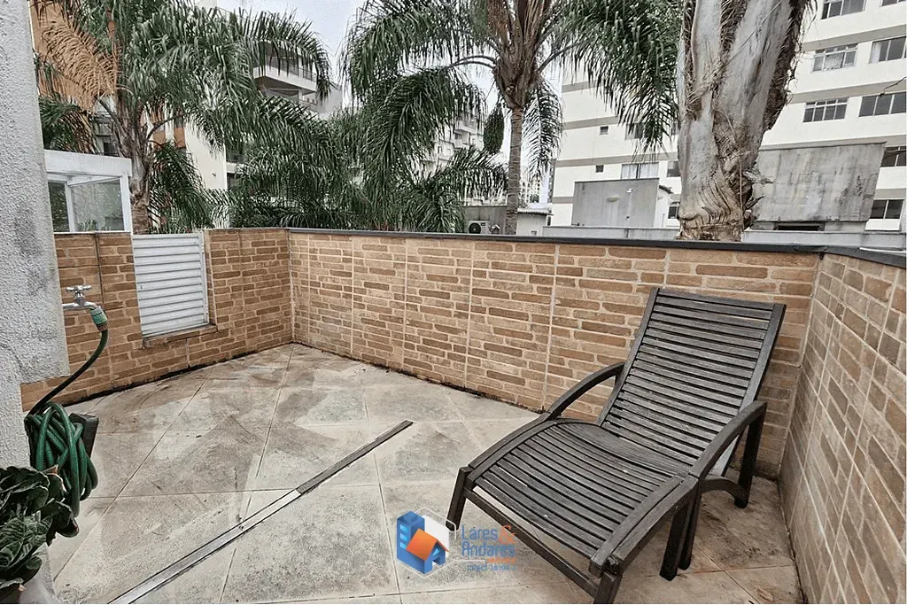Imagem Casa em Condomínio à venda 2 Quartos 2 Suites 2 Vagas 134M² Real Parque São Paulo - SP