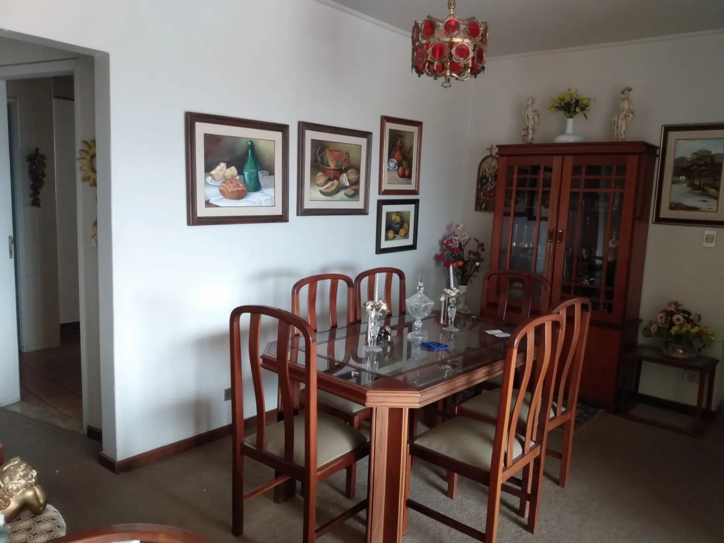 Imagem Apartamento à venda 3 Quartos, 1 Suite, 2 Vagas, 195M², Santana, Pindamonhangaba - SP | Edifício Serra da Mantiqueira