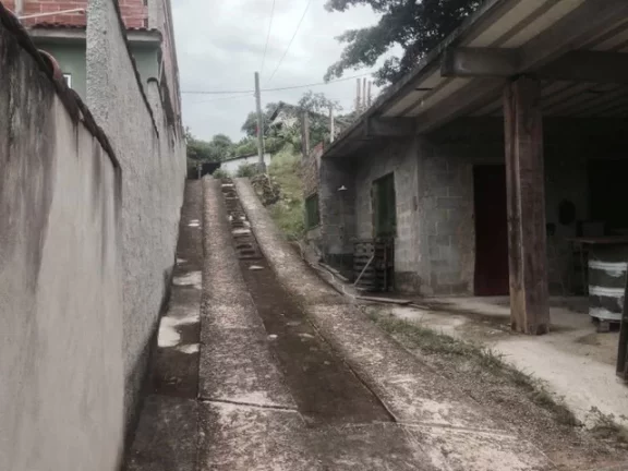 Imagem CASA RESIDENCIAL em RIO DE JANEIRO - RJ, CAMPO GRANDE