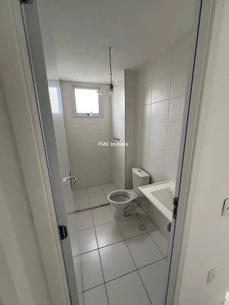 Imagem Apartamento à venda na Liberdade, São Paulo-SP: 2 quartos, 1 suíte, 55m²
