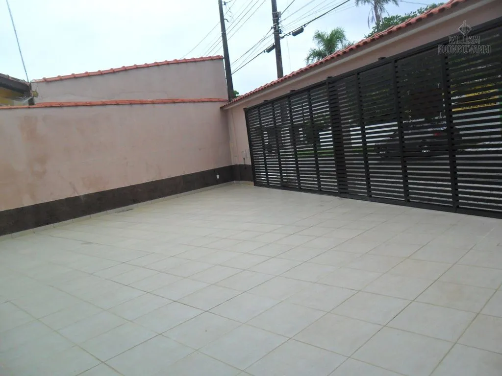Imagem CASA ISOLADA, 355 M² - SOLEMAR - PRAIA GRANDE/SP