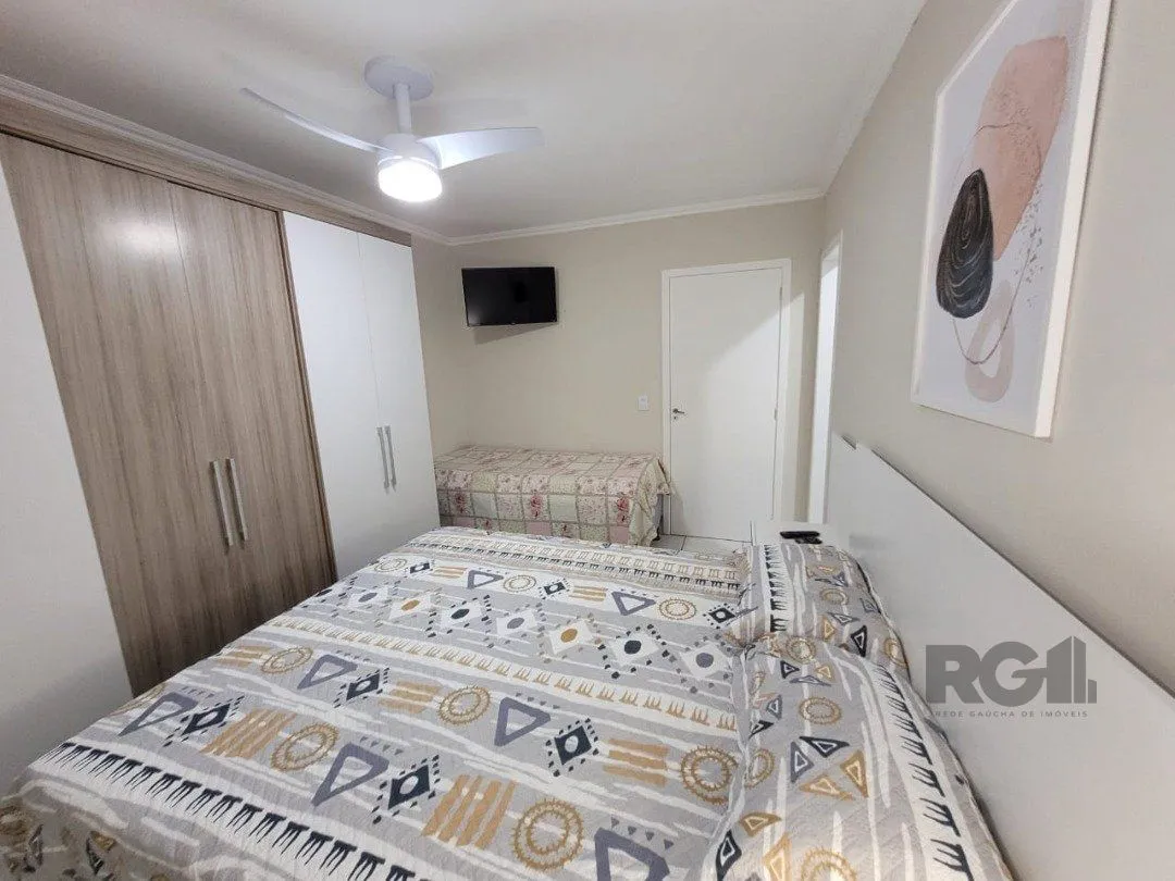 Imagem Duplex Moderno e Completo a 600m da Praia