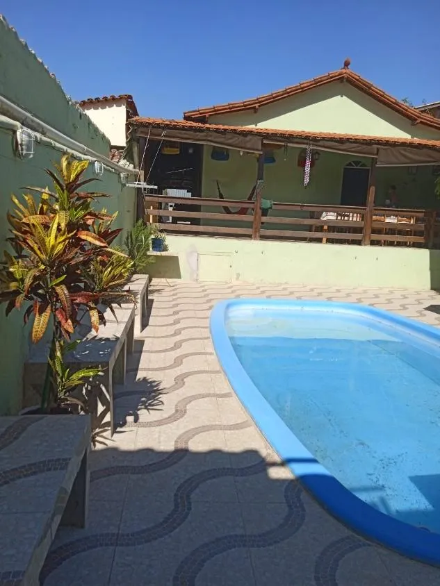 Foto do imóvel Ótima Casa à Venda em Contagem/MG (R$ 700.000,00)