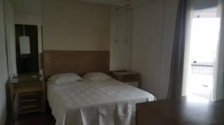 Imagem Apartamento com 3 Quartos para Alugar, 168 m² em Barcelona - São Caetano Do Sul