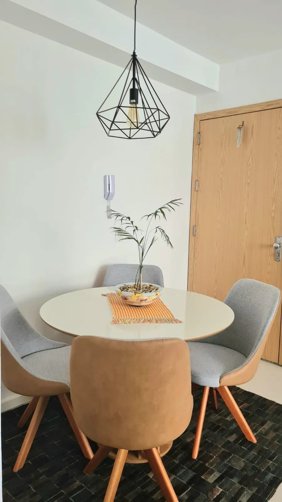 Imagem Apartamento 2 Dormitórios Jardim Carvalho