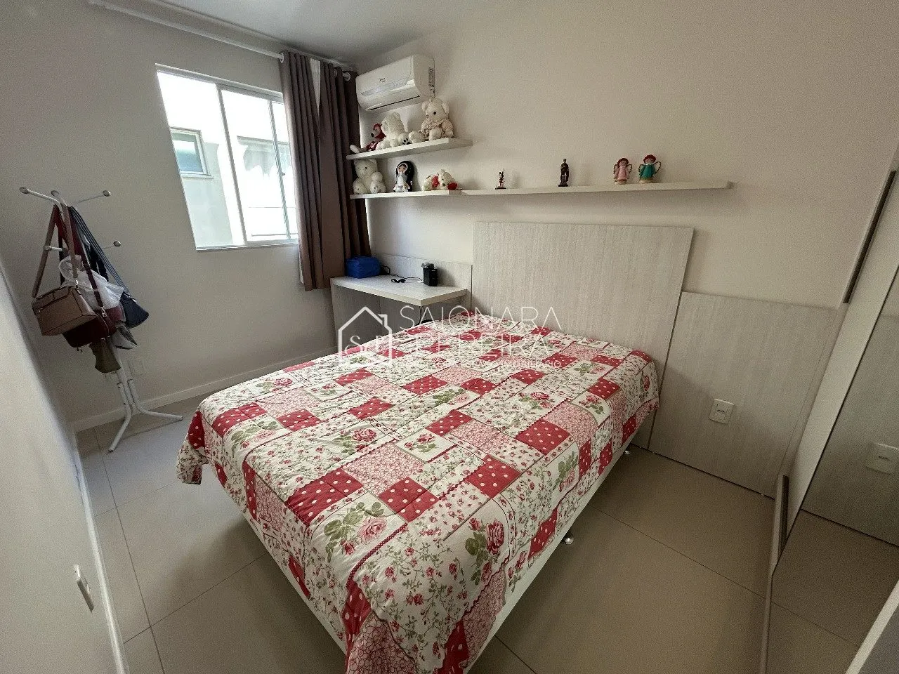 Imagem Apartamento Moderno com 3 Dormitórios no Coração do Estreito!