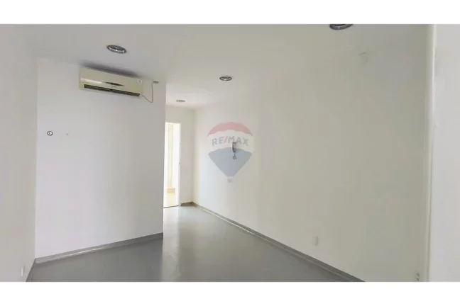 Imagem Sala Comercial 32,32m² com 1 vaga no Itaim Bibi