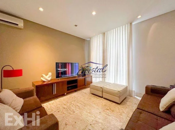 Imagem Apartamento 3dormitorios 2 suitresem frente Shopping Higienópolis