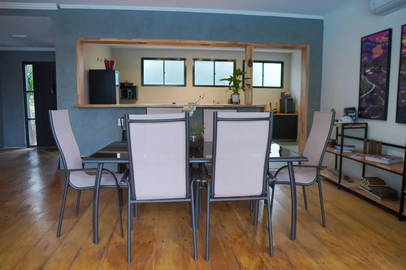 Imagem Casa para Venda em São Paulo, Alto de Pinheiros, 5 dormitórios, 5 suítes, 6 banheiros, 4 vagas