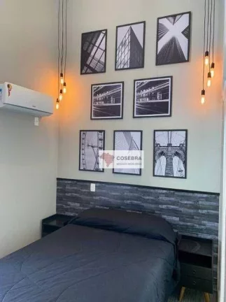 Imagem Apartamento à venda, 28 m² por R$ 840.000,00 - Vila Olímpia - São Paulo/SP