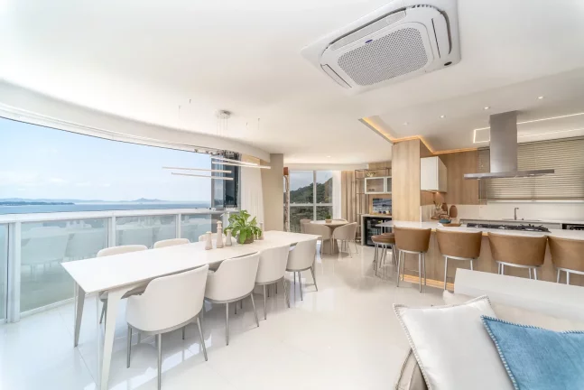 Foto do imóvel Ibiza Towers em Avenida Atlântica