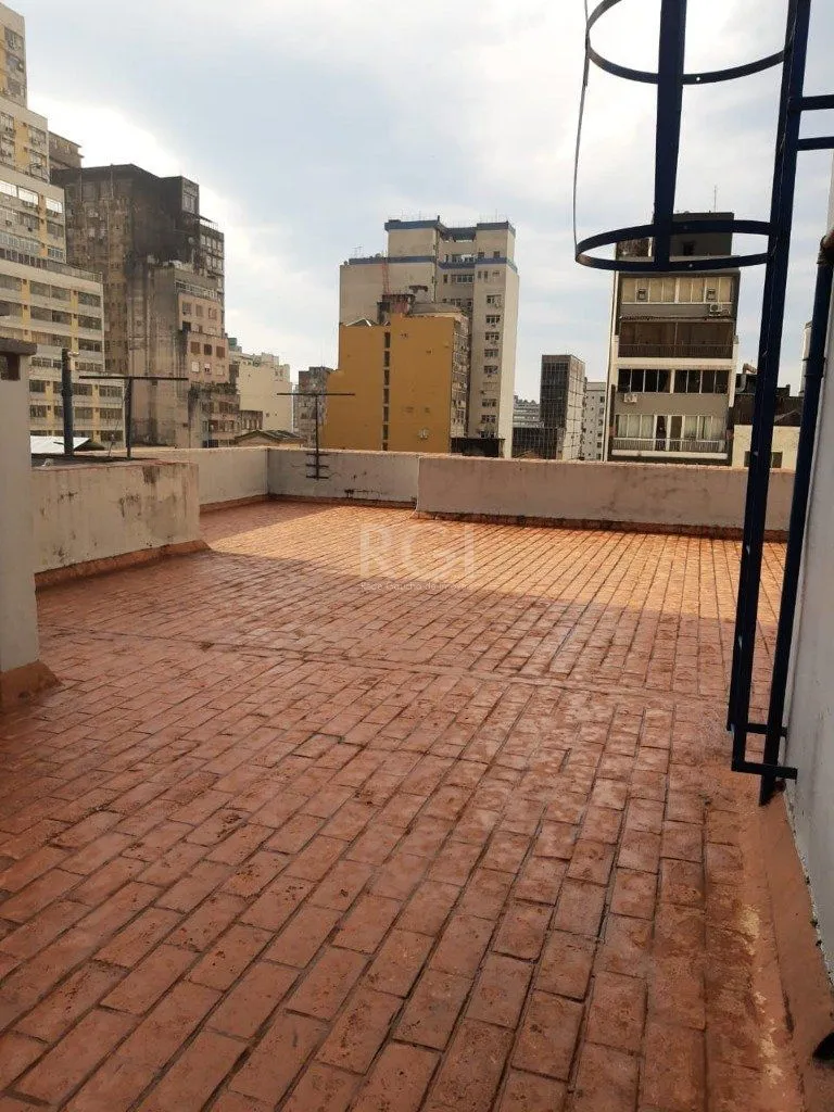 Imagem Apartamento no Centro de 2 dormitórios