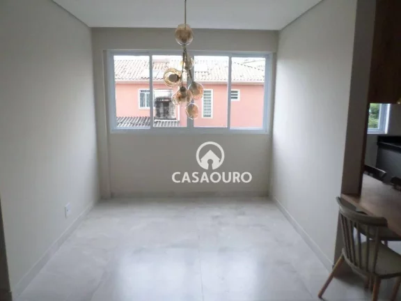 Imagem Cobertura com 3 quartos à venda, 150 m² por R$ 937.000 - Sagrada Família - Belo Horizonte/MG