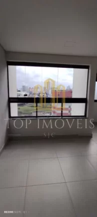 Imagem lindo e confortavel apartamento dois dormitórios suíte no Jardim Oswaldo Cruz