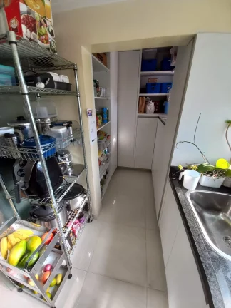 Imagem APARTAMENTO RESIDENCIAL em SÃO PAULO - SP, INDIANÓPOLIS