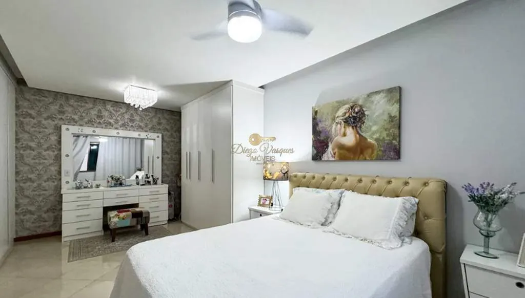 Imagem Apartamento para Venda em Teresópolis / RJ no bairro Alto