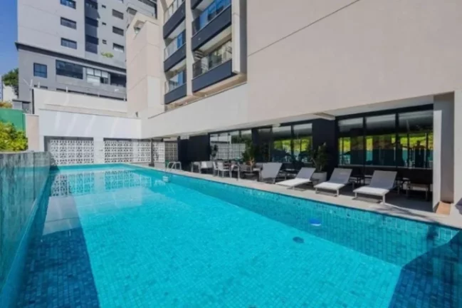 Imagem VERITÁS VILA MADALENA - KALLAS - Apto de 163m² (Unidade de Revenda), apenas 500m do Metrô Sumaré!!