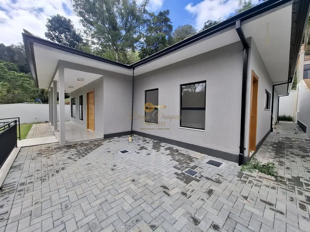 Imagem Casa para Venda em Teresópolis / RJ no bairro Quebra Frascos