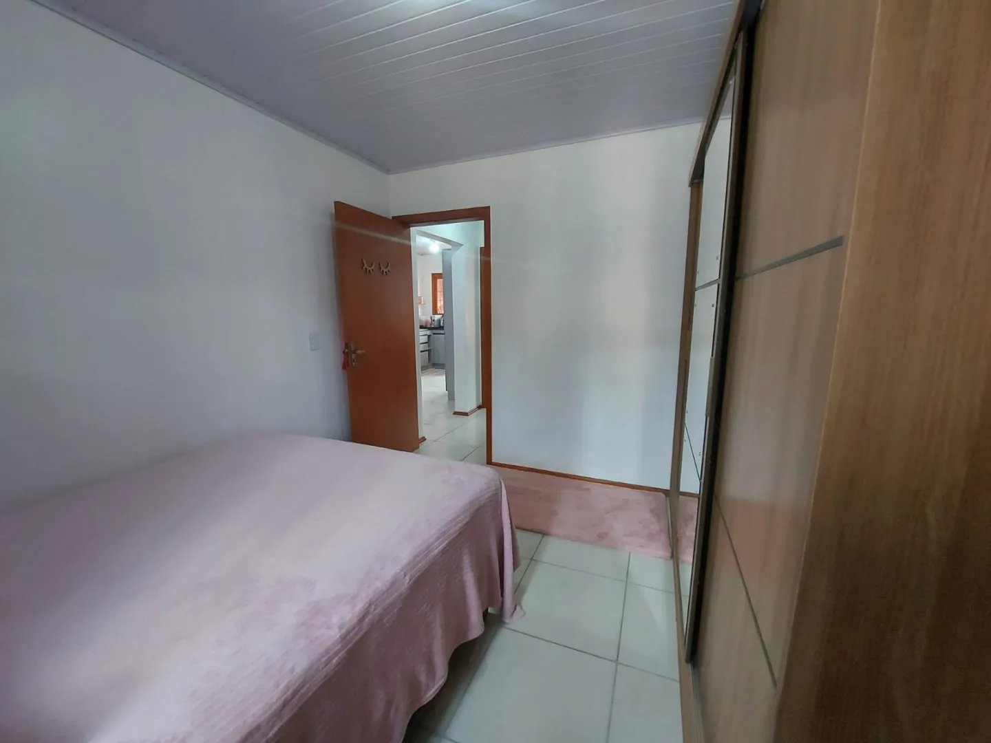 Imagem Casa à venda no bairro Krahe em Viamão