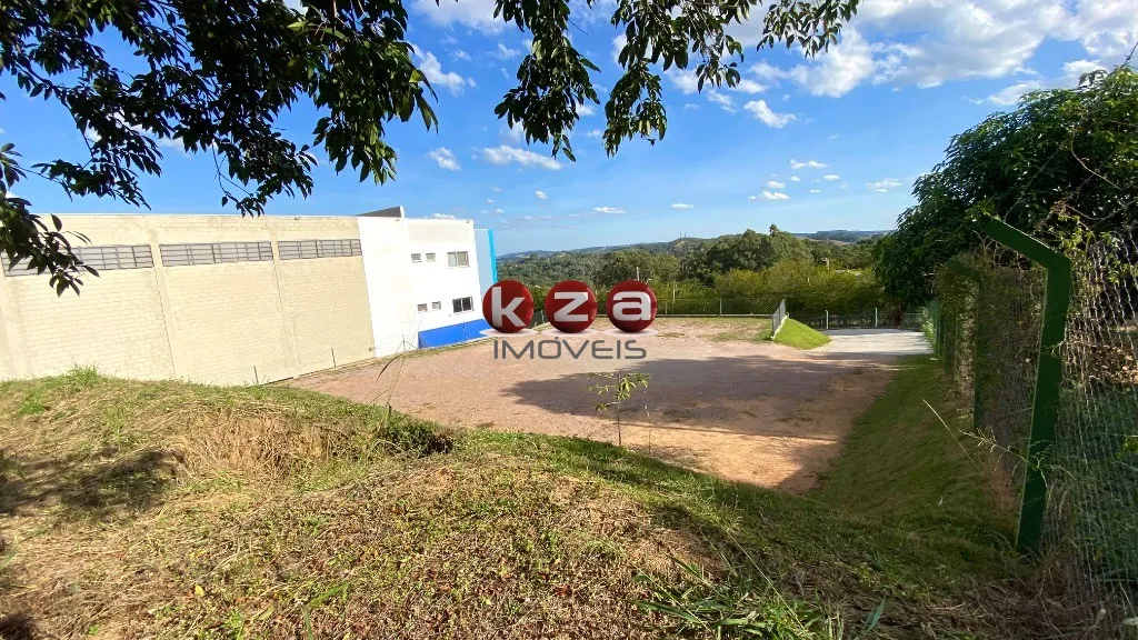 Imagem Terreno Industrial à Venda em Valinhos-SP, 2.000 metros. Marginal da Via Anhanguera