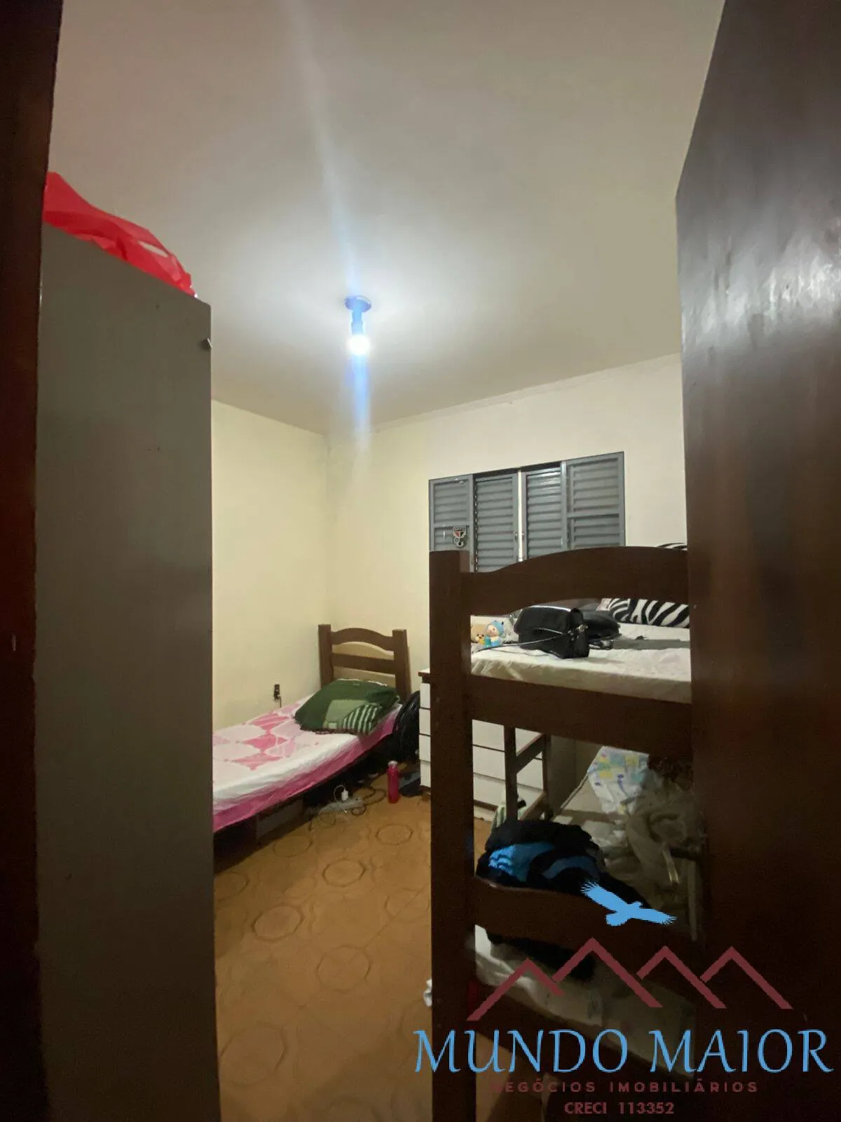 Imagem Sobrado Colonial Santa Maria - R$ 650k Próximo Joanin-Sao Caetano Do Sul!