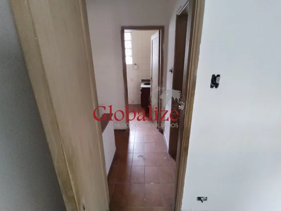 Imagem SOBRADO COM 2 DORMITÓRIOS TIPO VILA PARA TÉRMINO DE REFORMA NO BAIRRO DA VILA MATIAS EM SANTOS (SP) POR R$.310.000,00 !